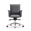 New Design Modern Furniture Office Boss Client Chair Silla Oficina Swivel Mesh Executive Office Chair